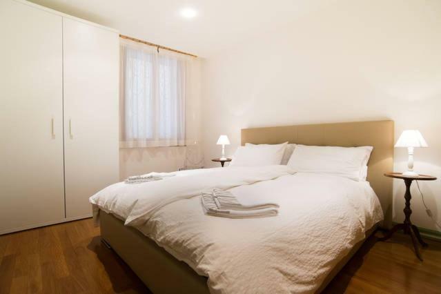 Casa Zucchi | Grand Canal Apartment Venedig Exterior foto
