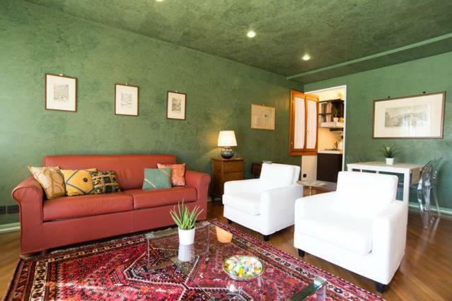 Casa Zucchi | Grand Canal Apartment Venedig Exterior foto