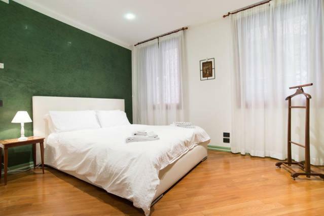 Casa Zucchi | Grand Canal Apartment Venedig Exterior foto