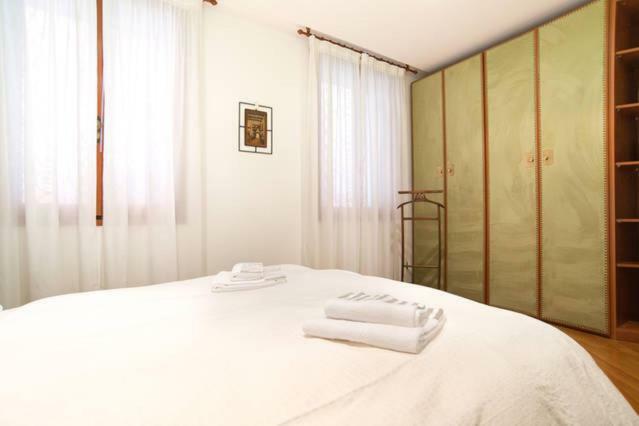 Casa Zucchi | Grand Canal Apartment Venedig Exterior foto